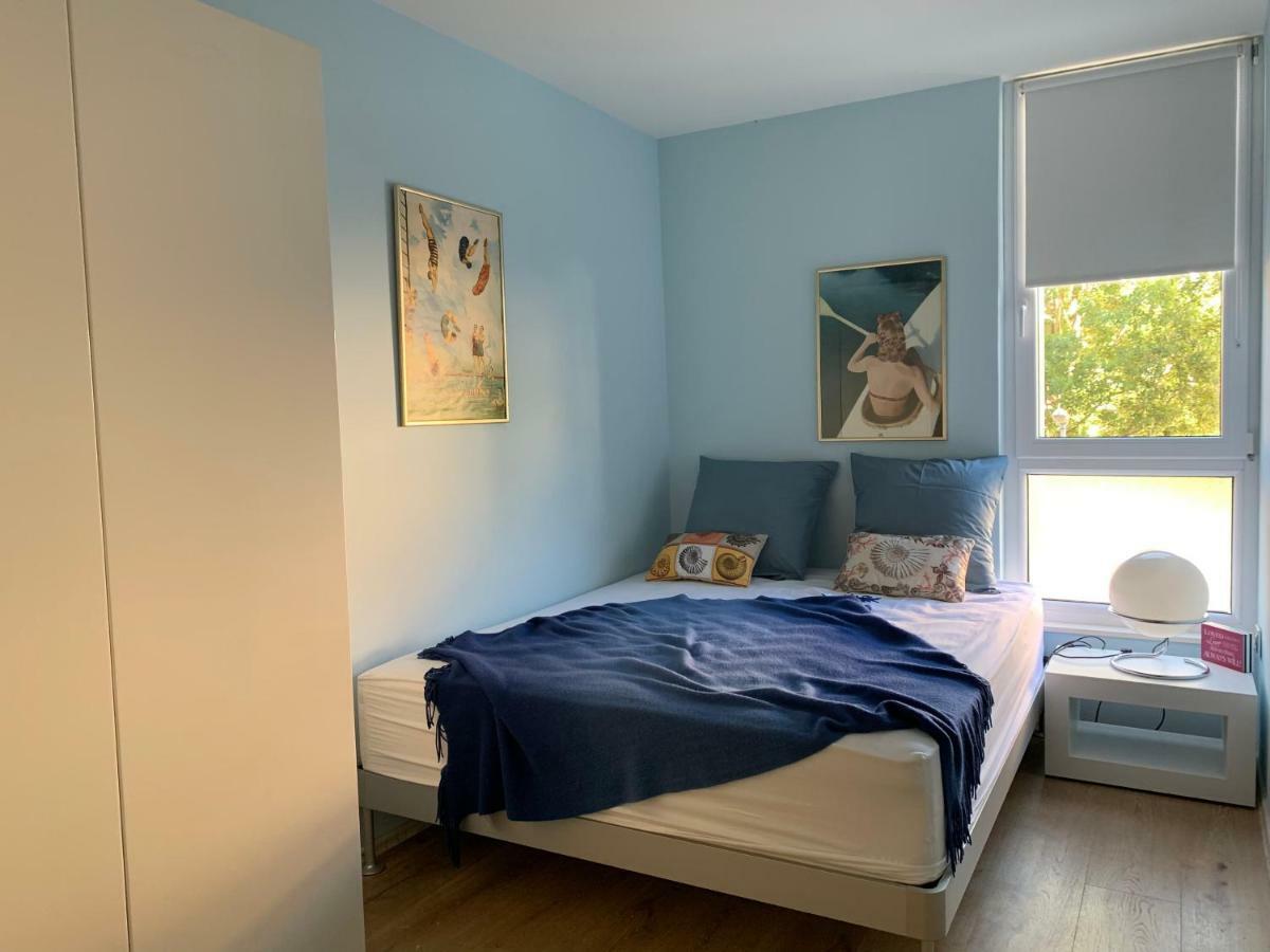 Ferienwohnung Bingo Omiš Exterior foto
